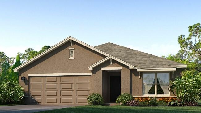 Photo of 17790 Wheat Stack Court, Parrish, FL 34219 (MLS # A4709080)