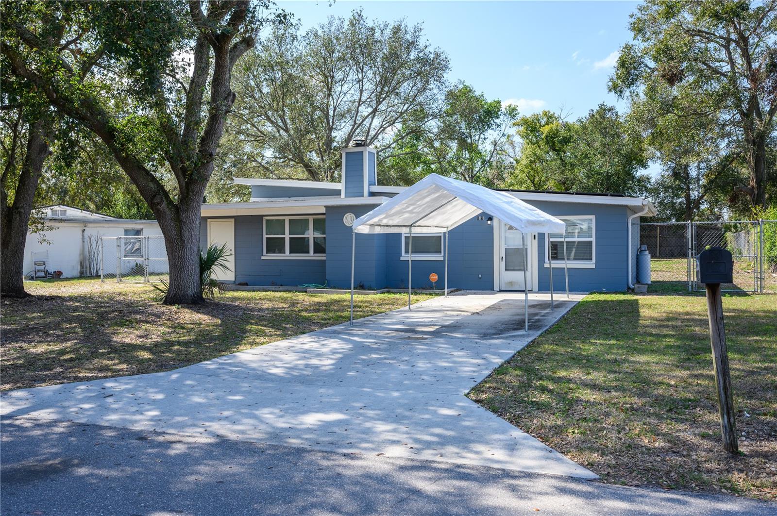 1006 SAN DOMINGO ROAD