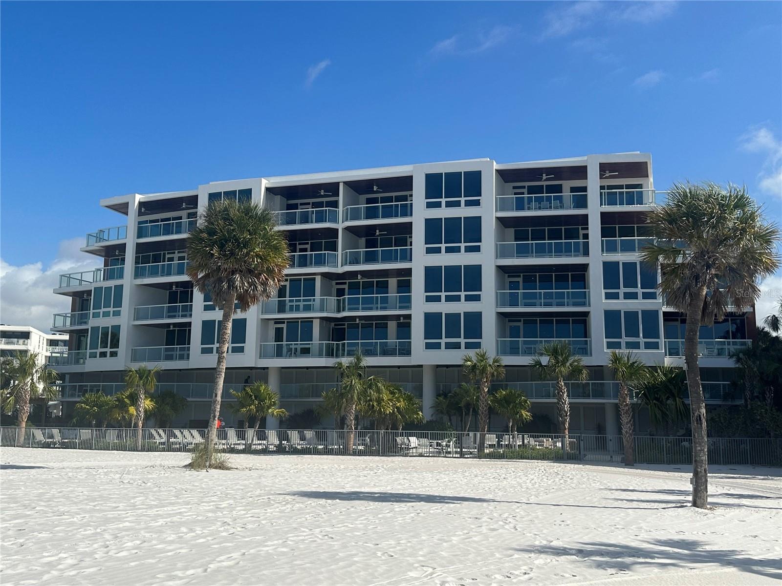 1035 SEASIDE - Residential