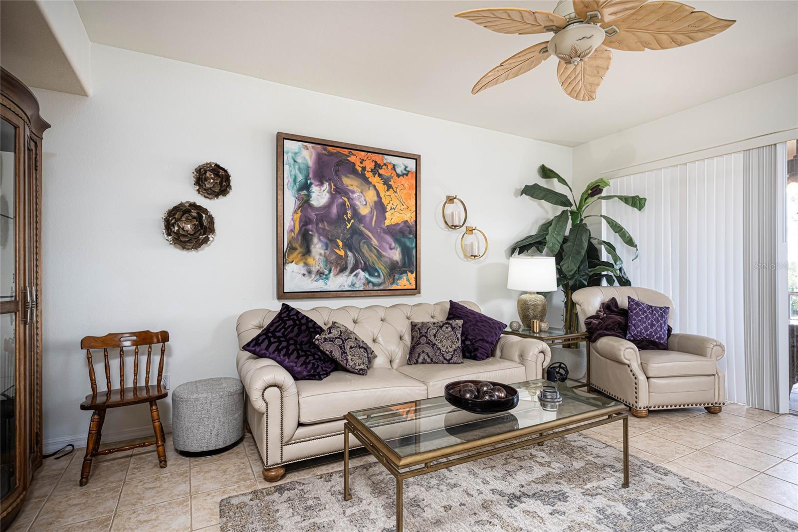 TUSCANY LAKE - Residential Lease