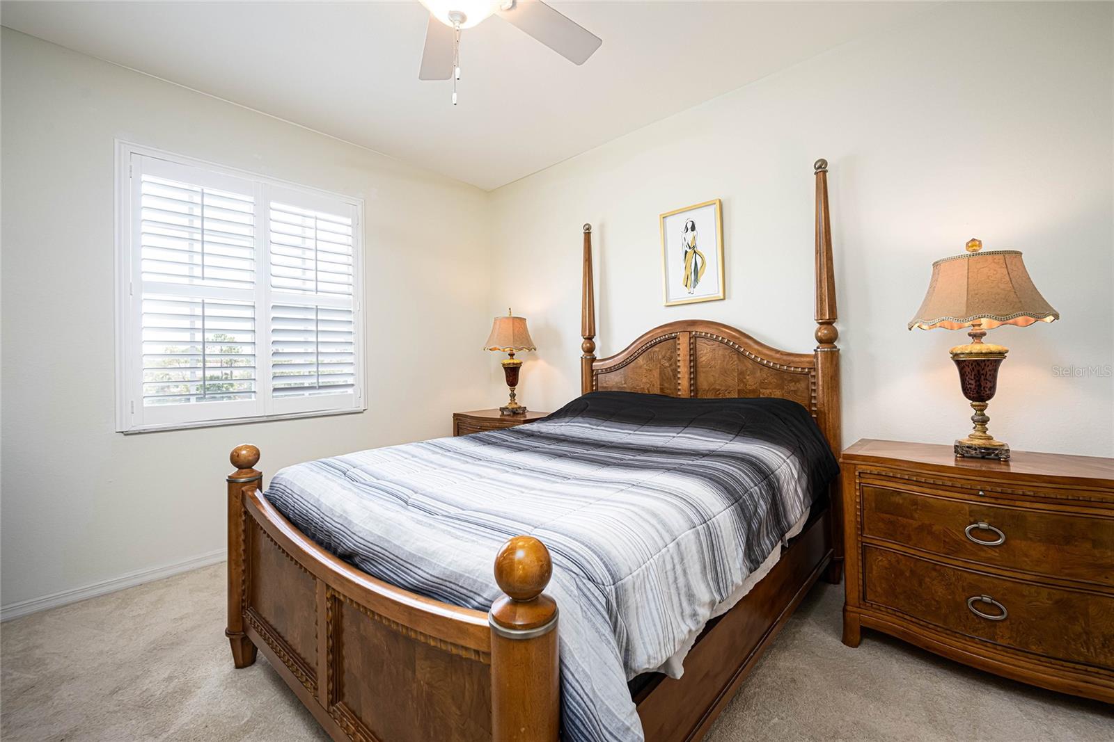 TUSCANY LAKE - Residential Lease