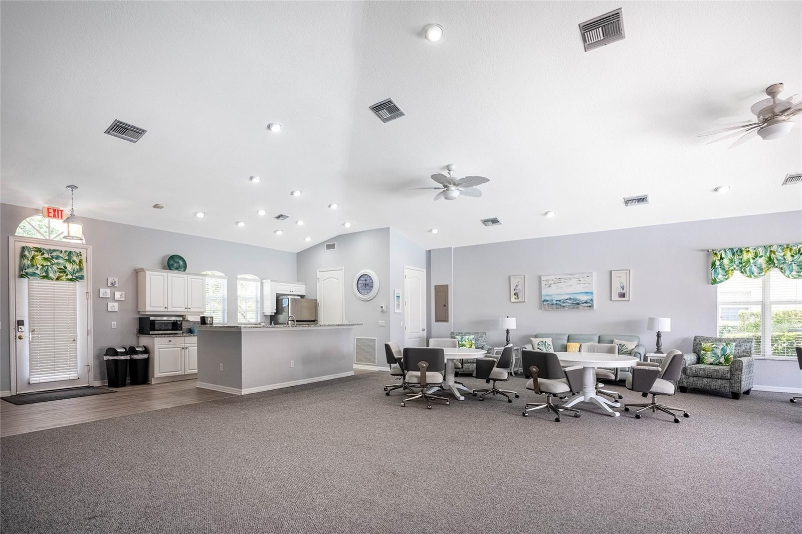 TUSCANY LAKE - Residential Lease