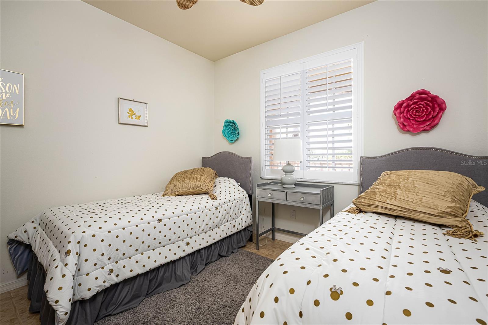 TUSCANY LAKE - Residential Lease