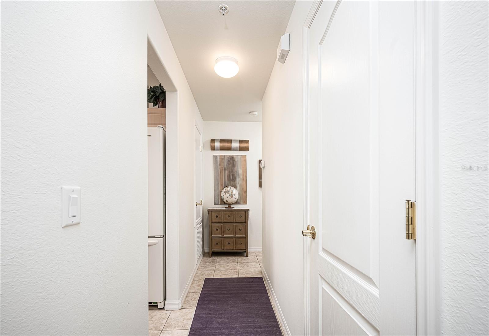 TUSCANY LAKE - Residential Lease