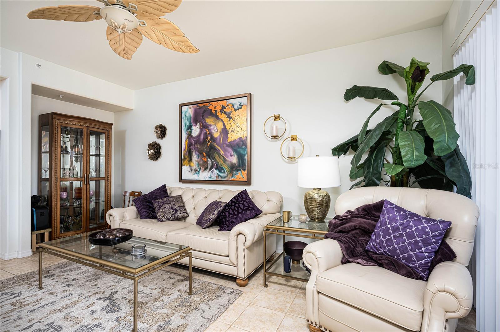 TUSCANY LAKE - Residential Lease