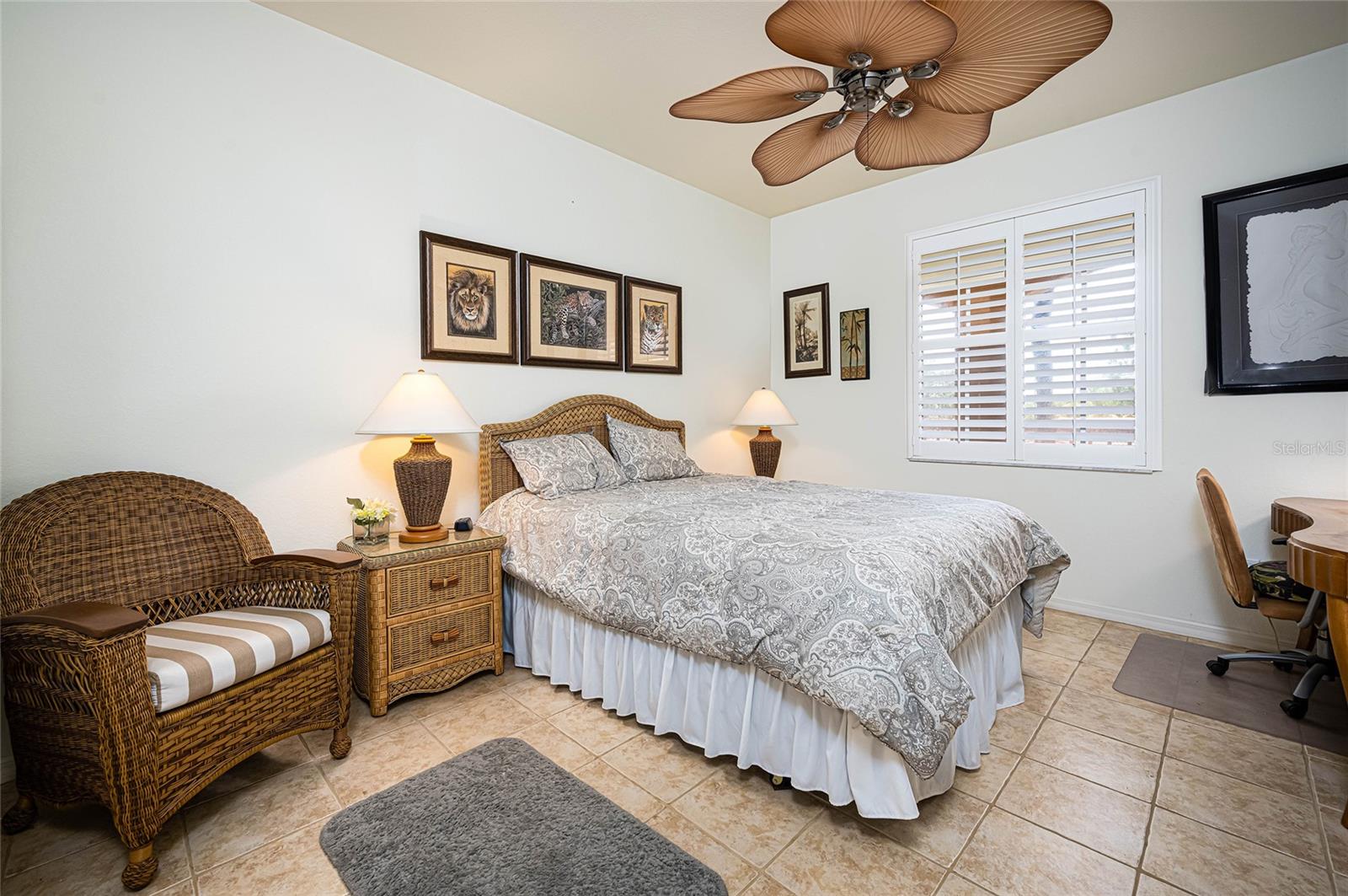 TUSCANY LAKE - Residential Lease