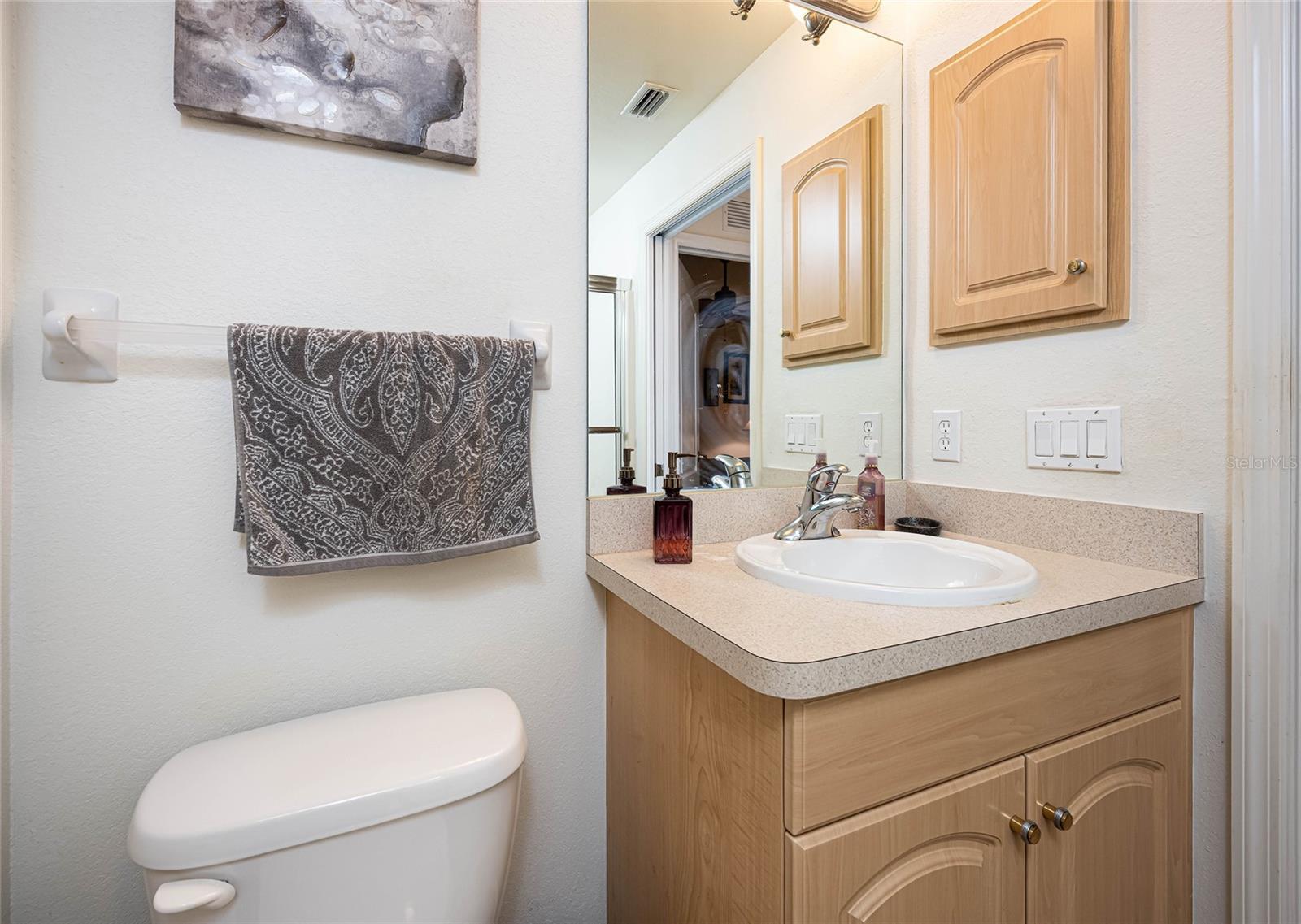 TUSCANY LAKE - Residential Lease