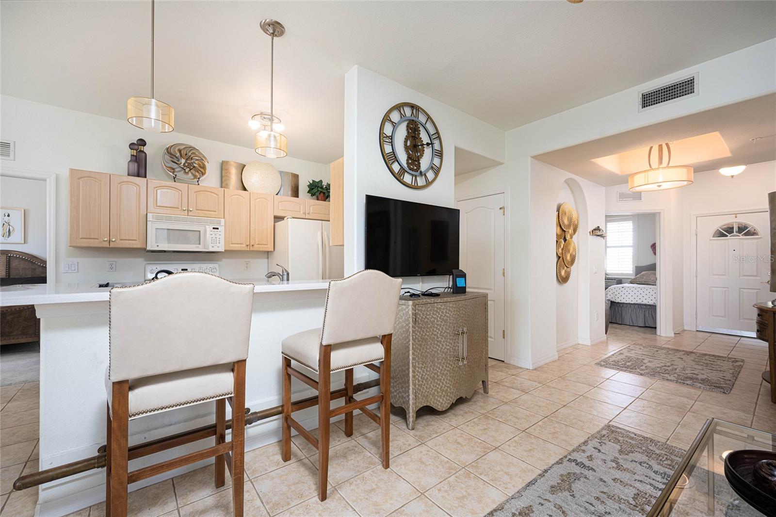 TUSCANY LAKE - Residential Lease