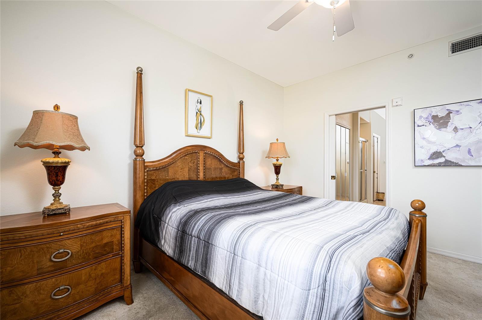 TUSCANY LAKE - Residential Lease