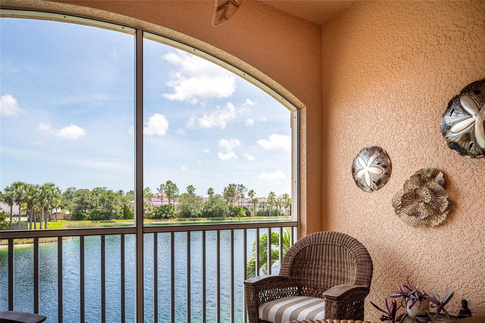 TUSCANY LAKE - Residential Lease