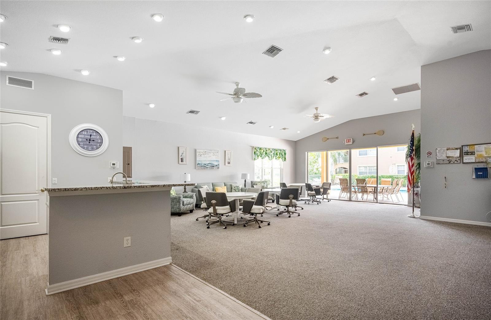 TUSCANY LAKE - Residential Lease