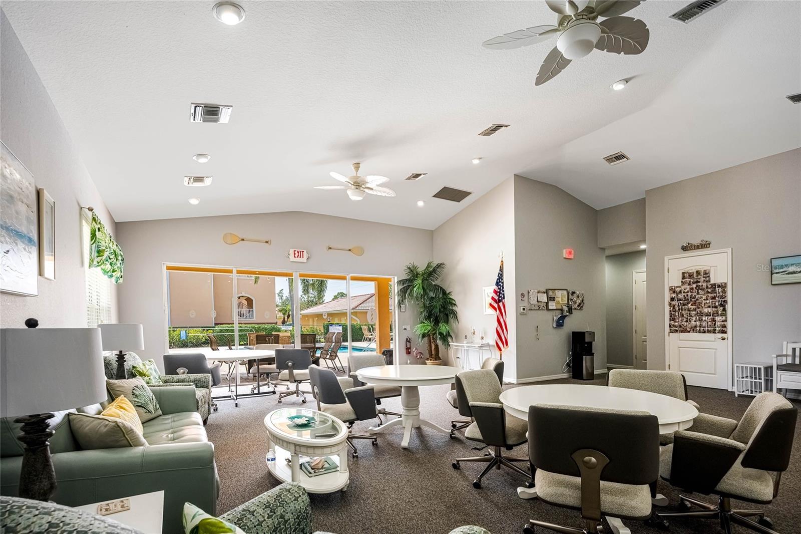 TUSCANY LAKE - Residential Lease