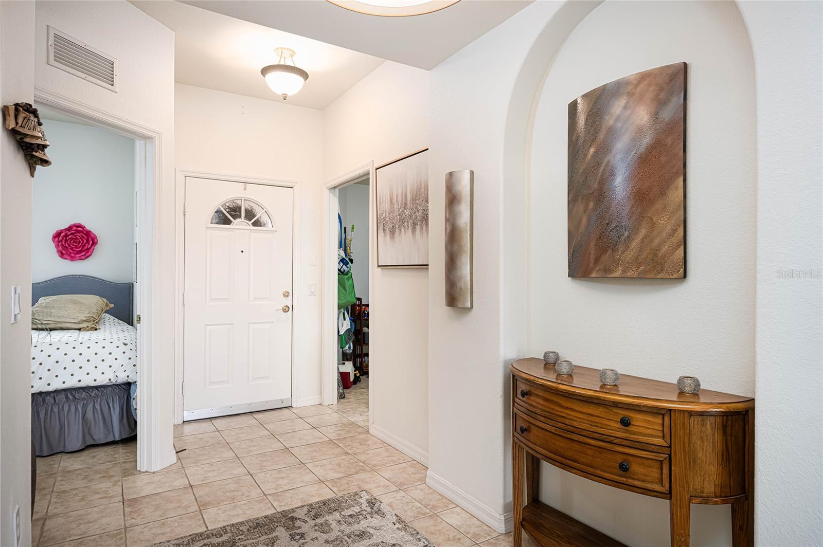 TUSCANY LAKE - Residential Lease