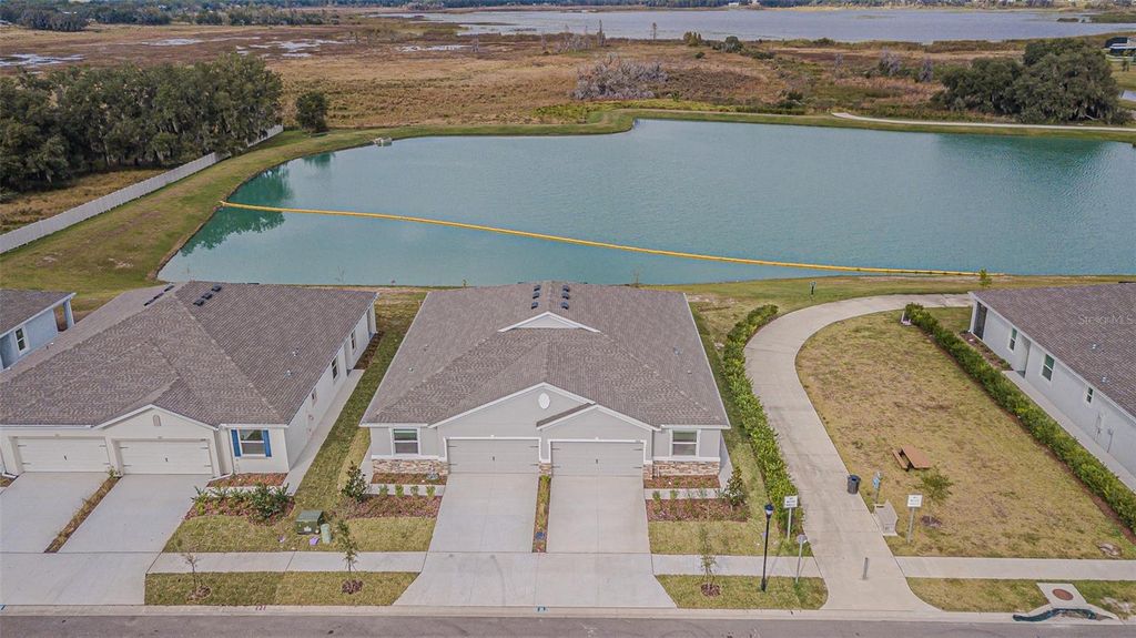 Photo of 31415 Paper Birch Street, Wesley Chapel, FL 33545 (MLS # TB8456200)