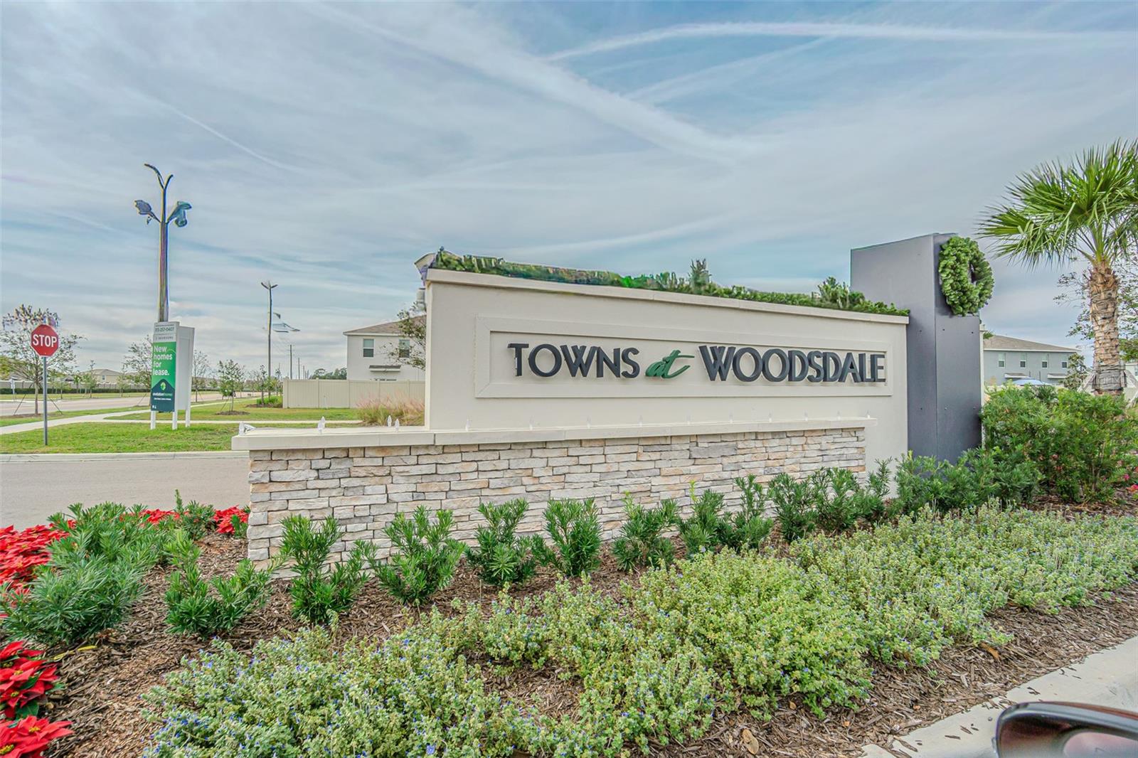 TOWNS/WOODSDALE PH 1 - Residential Lease