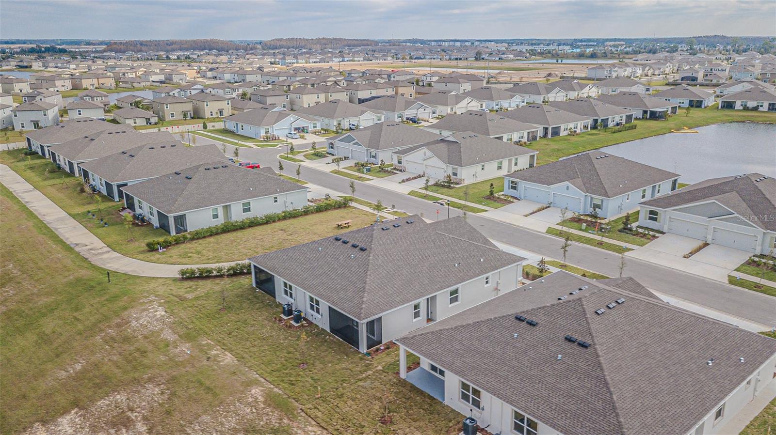 TOWNS/WOODSDALE PH 1 - Residential Lease