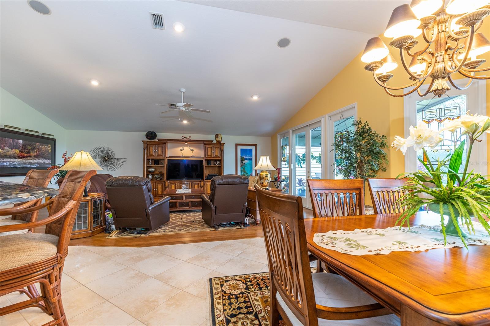 Meadows Sugar Mill - Residential