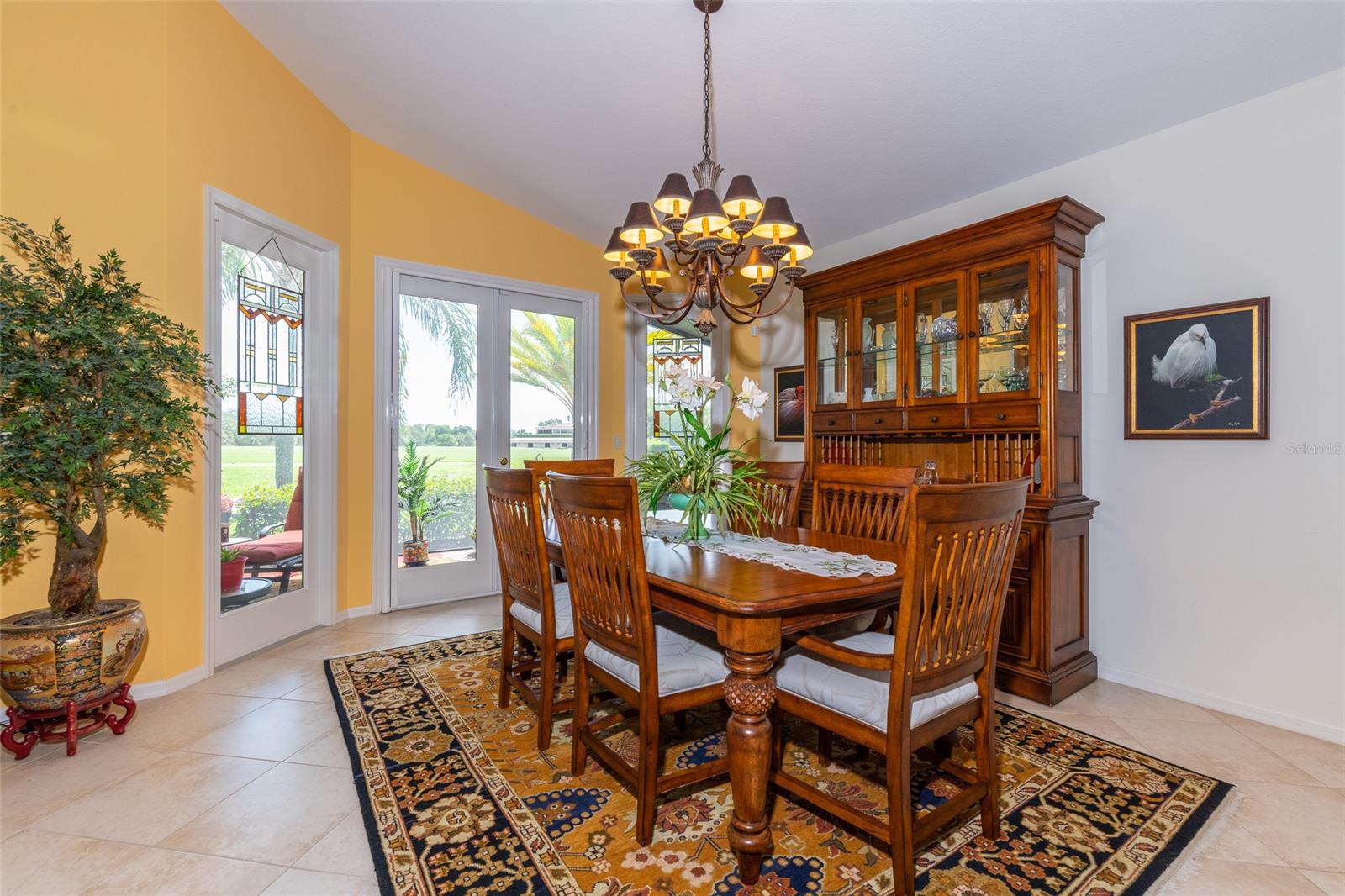 Meadows Sugar Mill - Residential