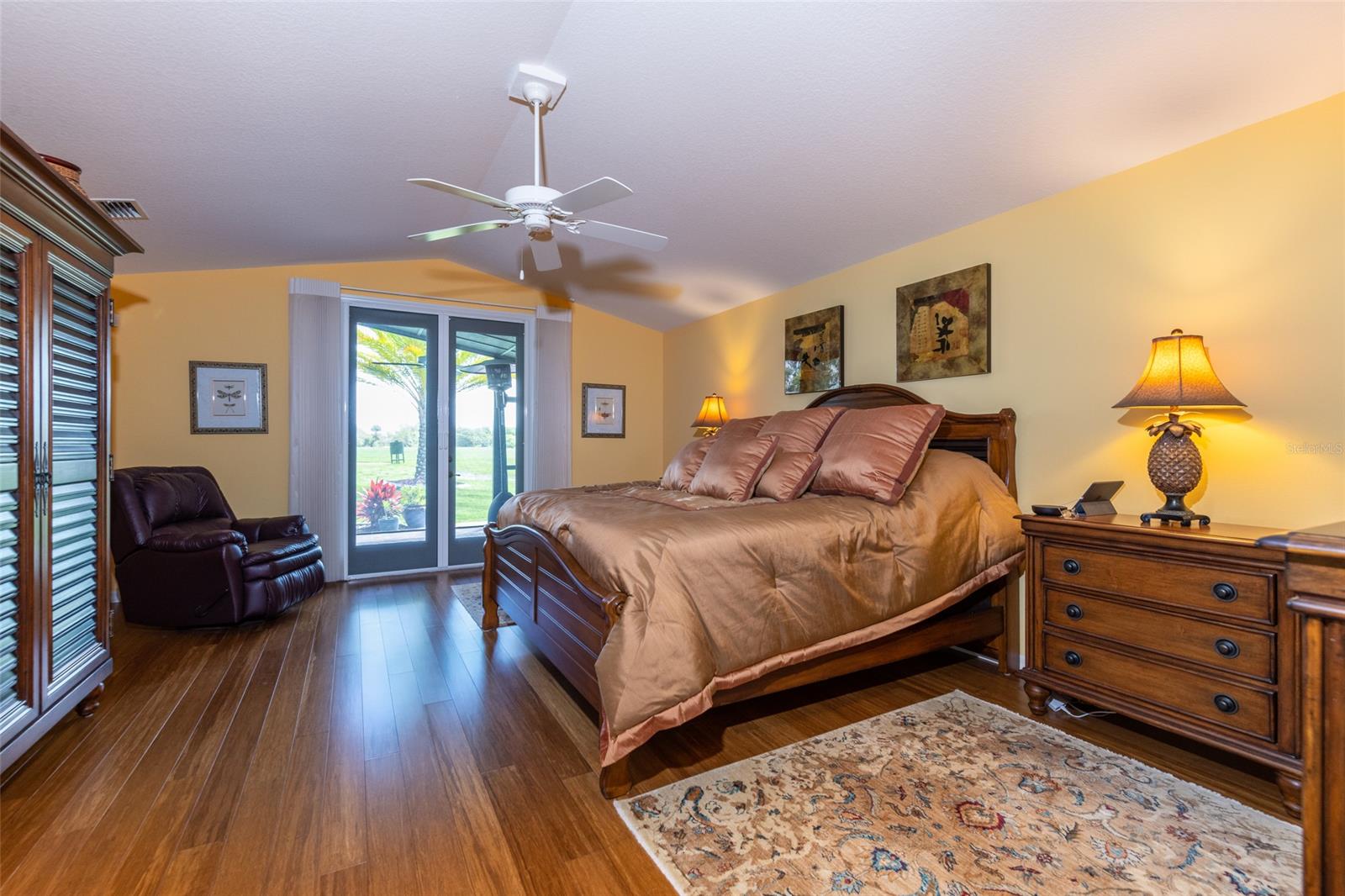 Meadows Sugar Mill - Residential