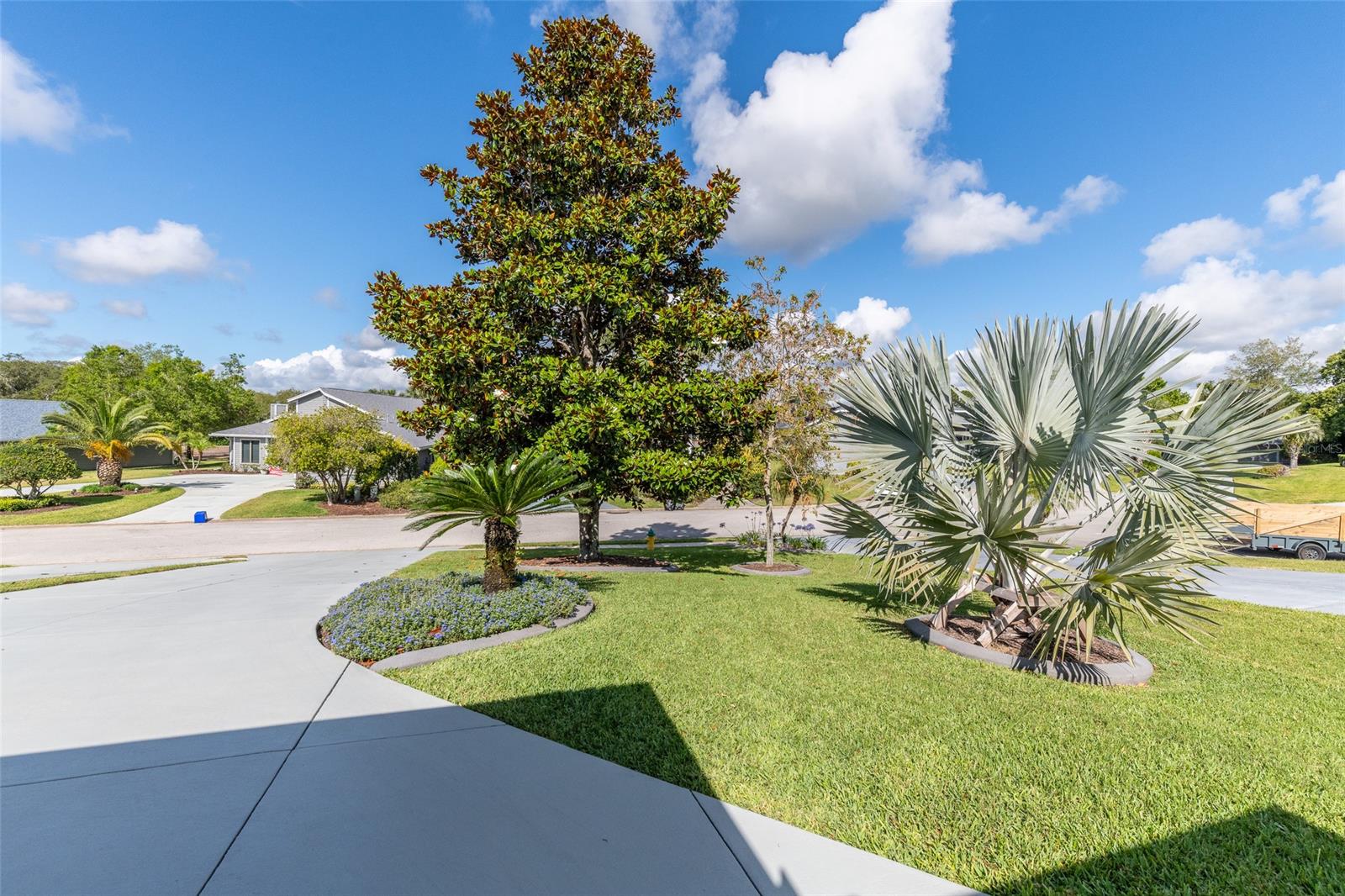 Meadows Sugar Mill - Residential