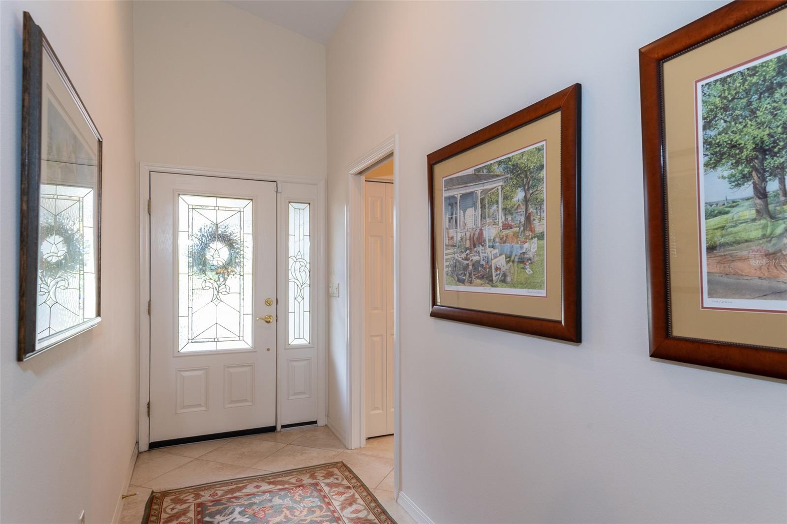 Meadows Sugar Mill - Residential