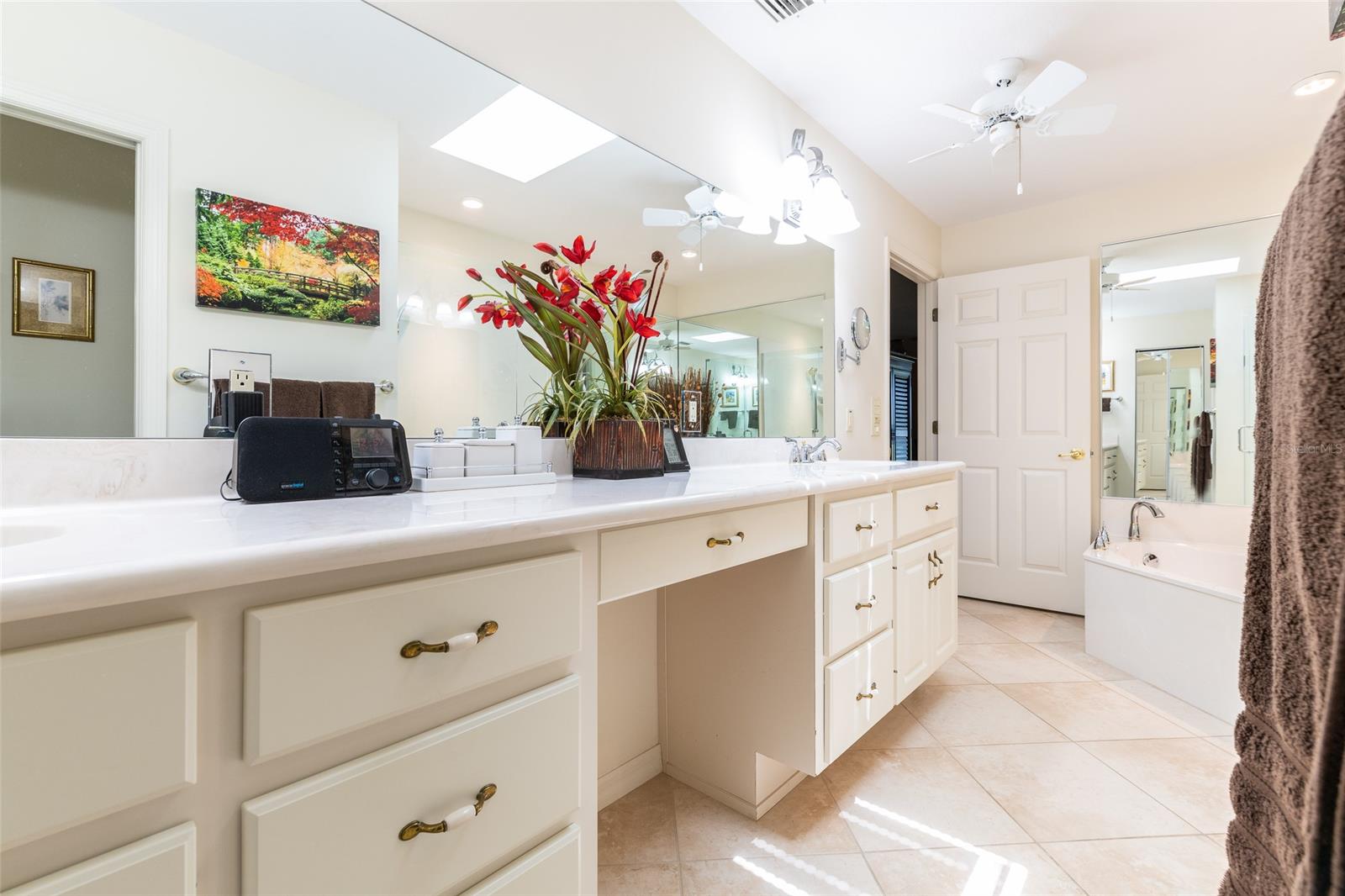 Meadows Sugar Mill - Residential