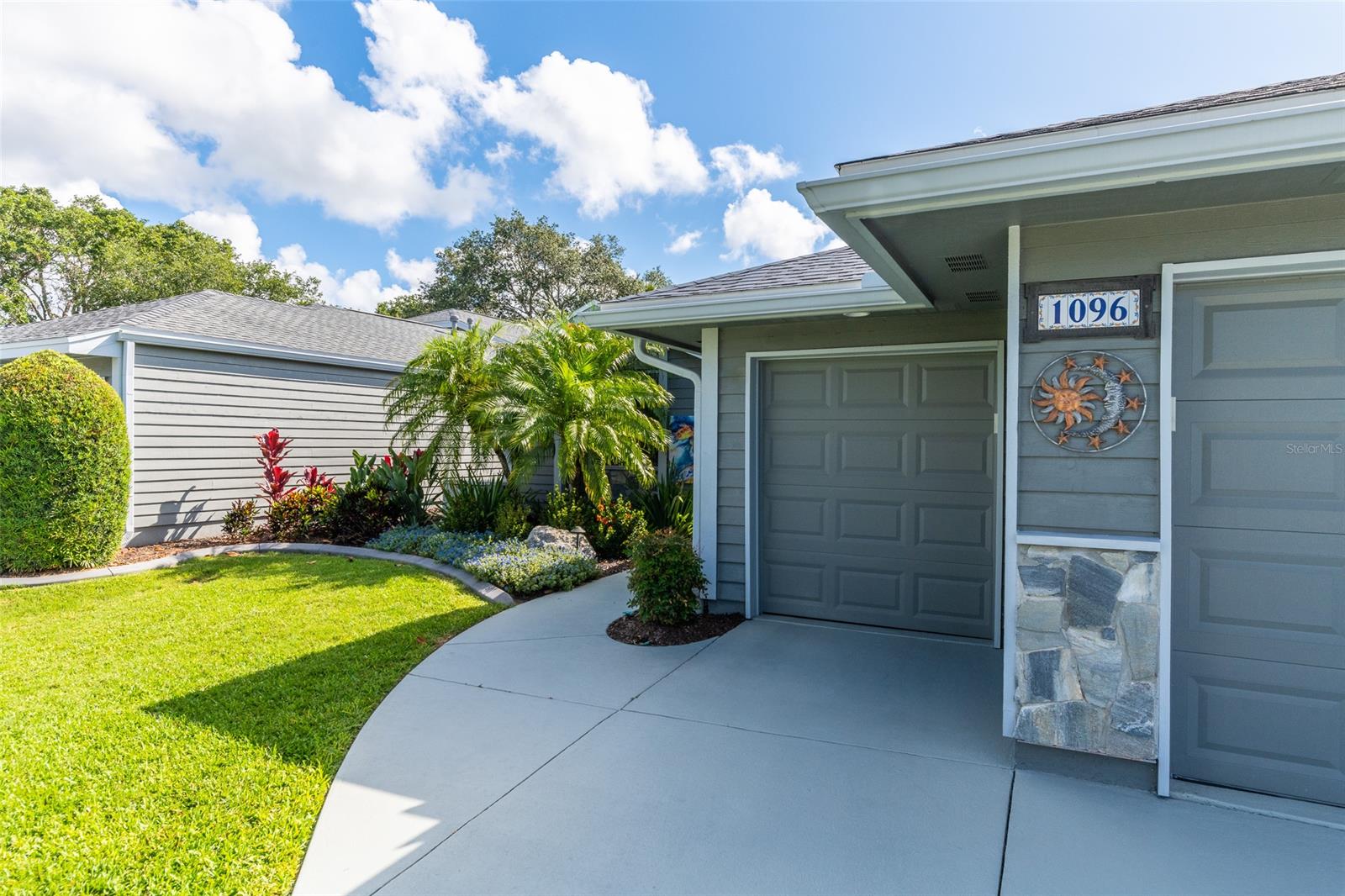 Meadows Sugar Mill - Residential