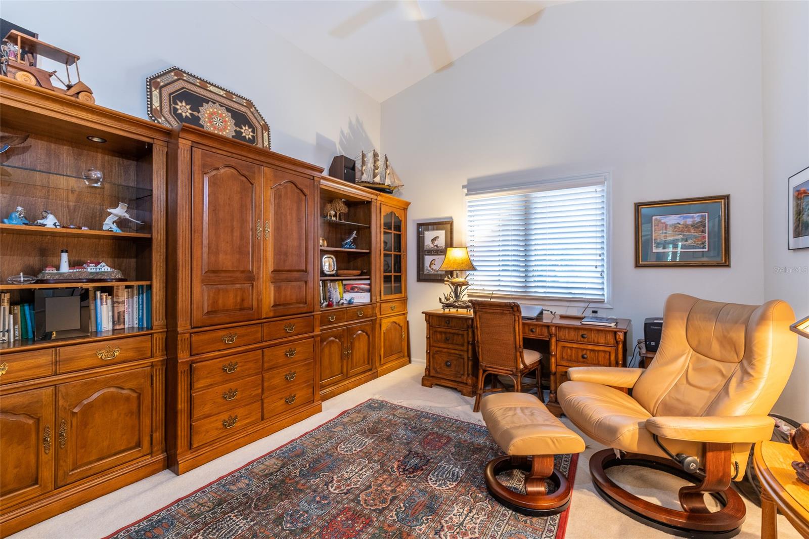 Meadows Sugar Mill - Residential