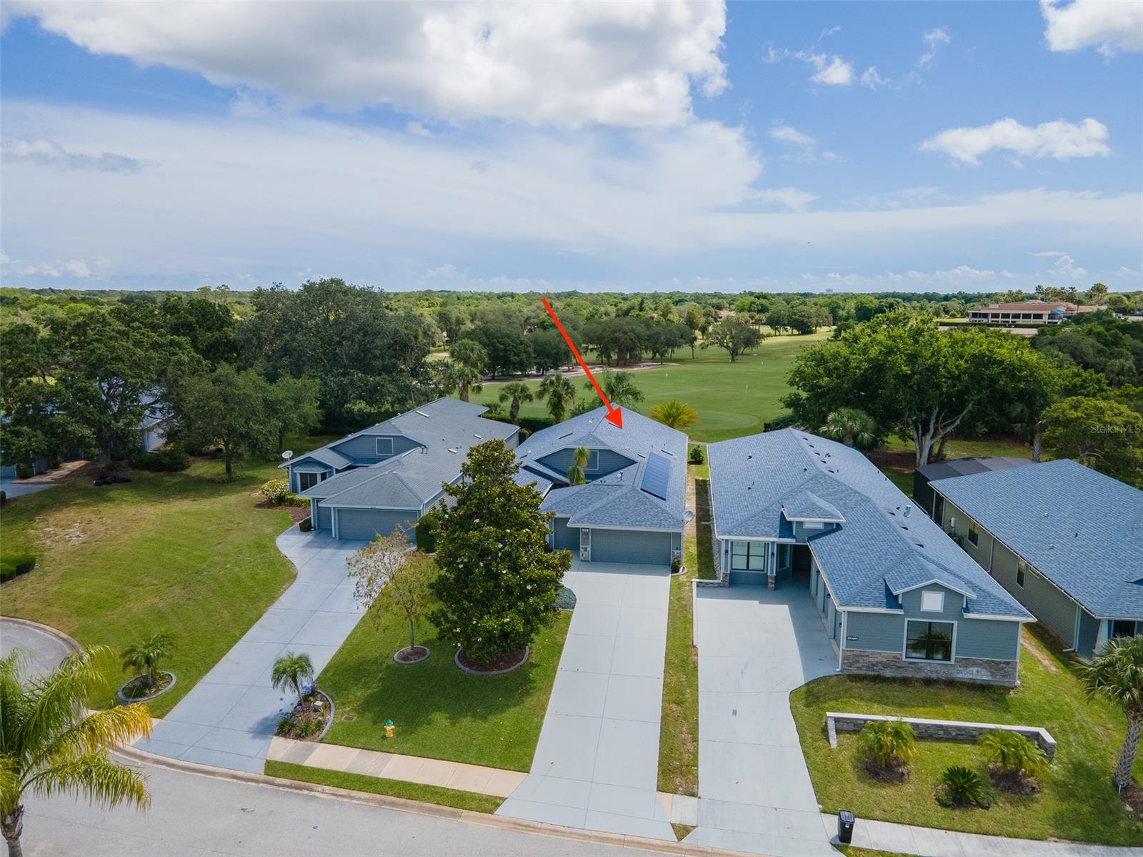 Meadows Sugar Mill - Residential