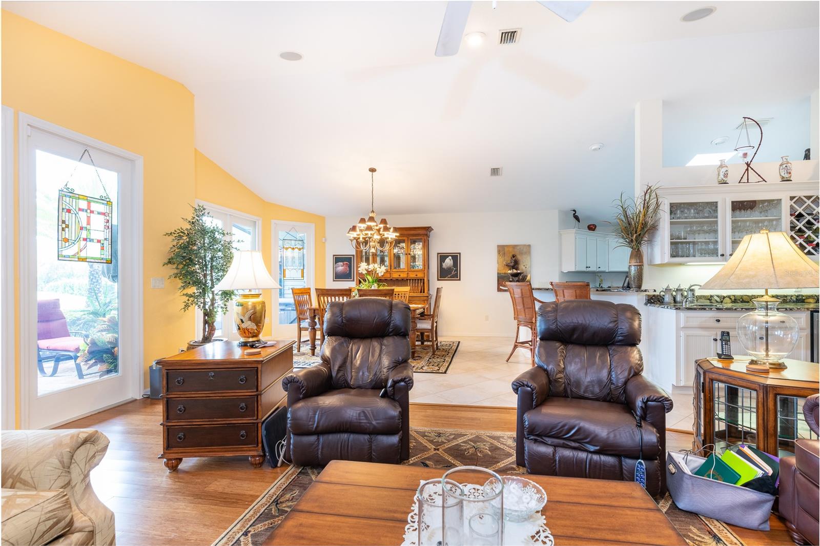 Meadows Sugar Mill - Residential