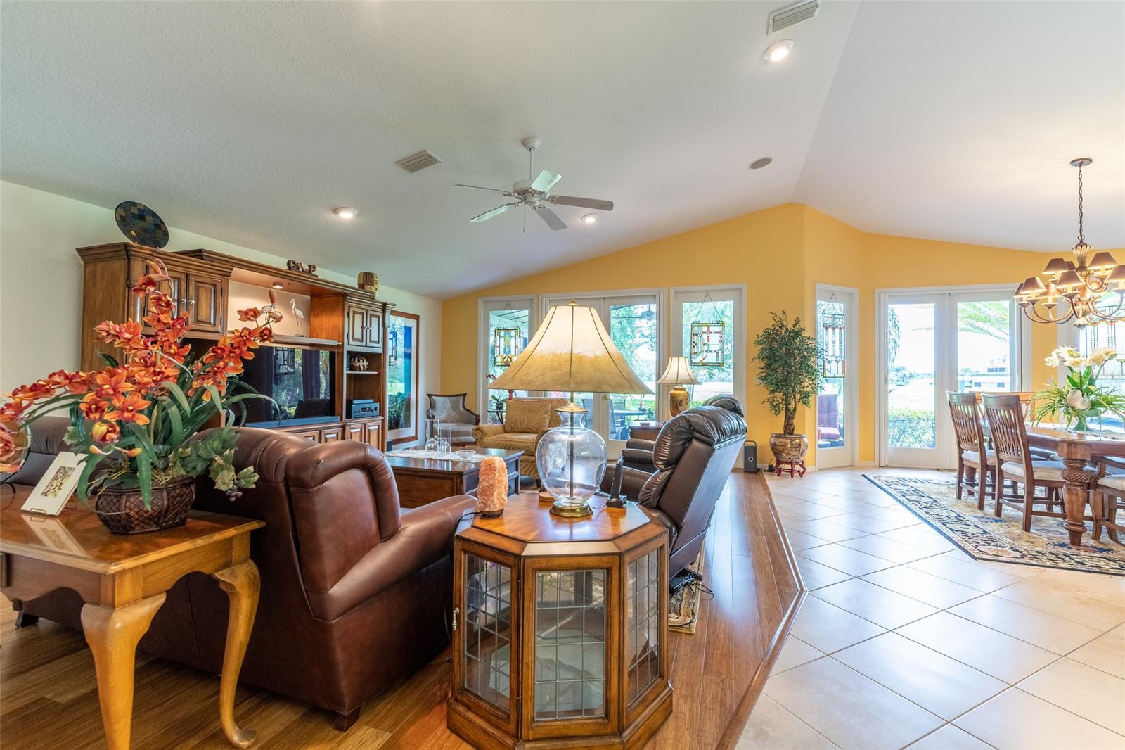 Meadows Sugar Mill - Residential