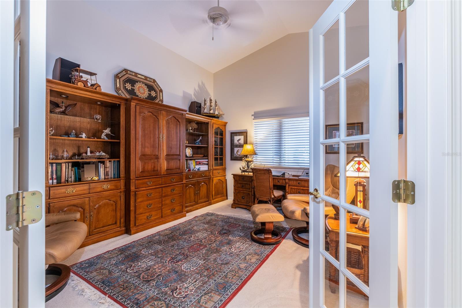 Meadows Sugar Mill - Residential