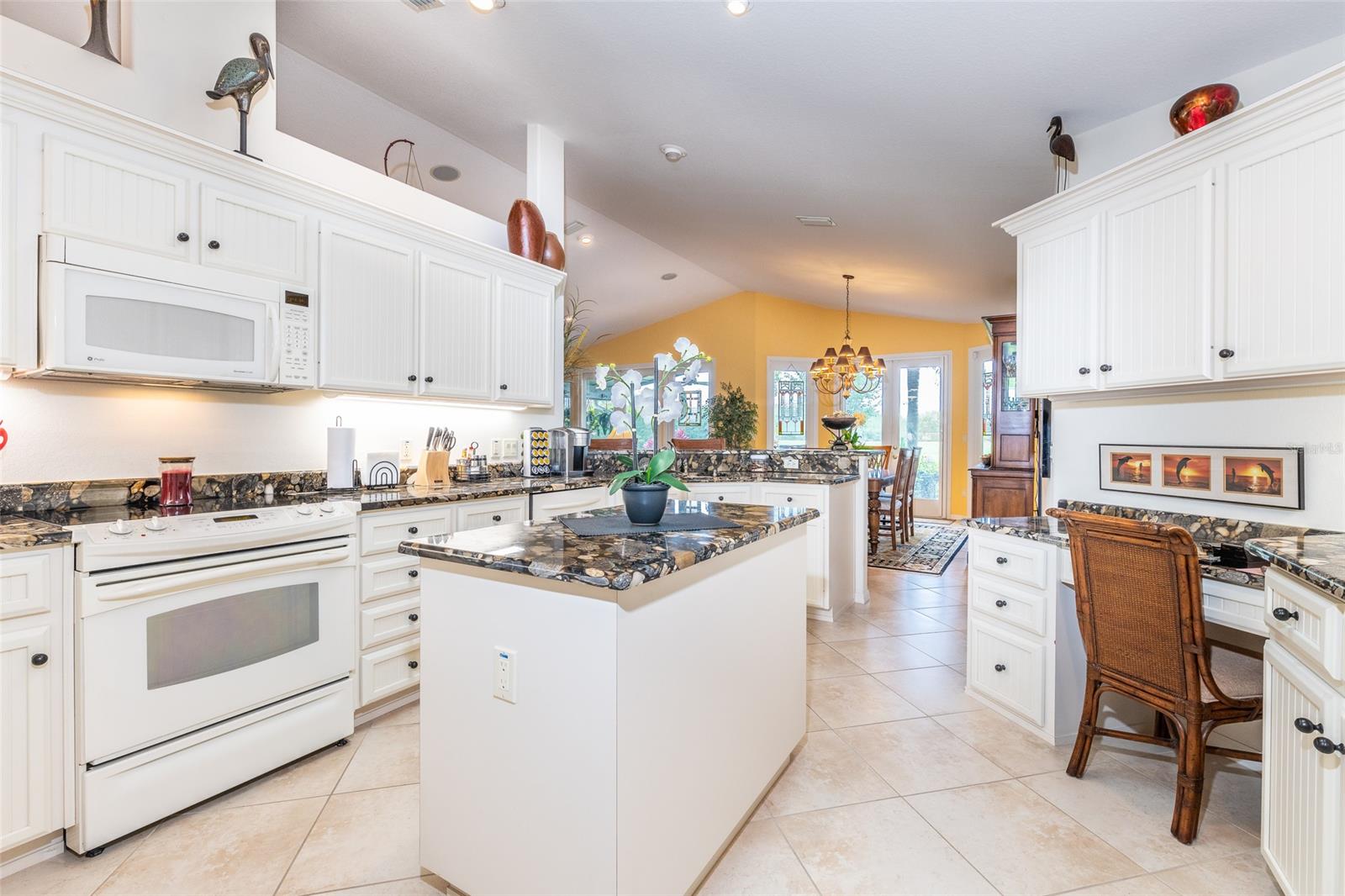 Meadows Sugar Mill - Residential