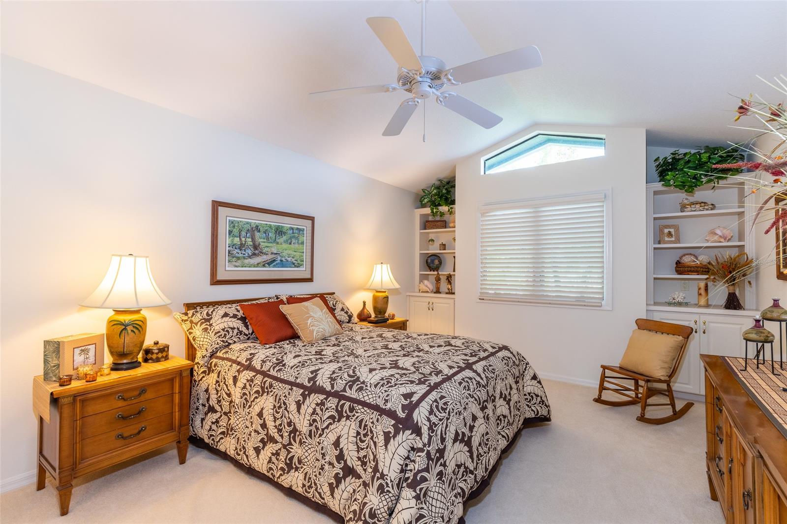 Meadows Sugar Mill - Residential