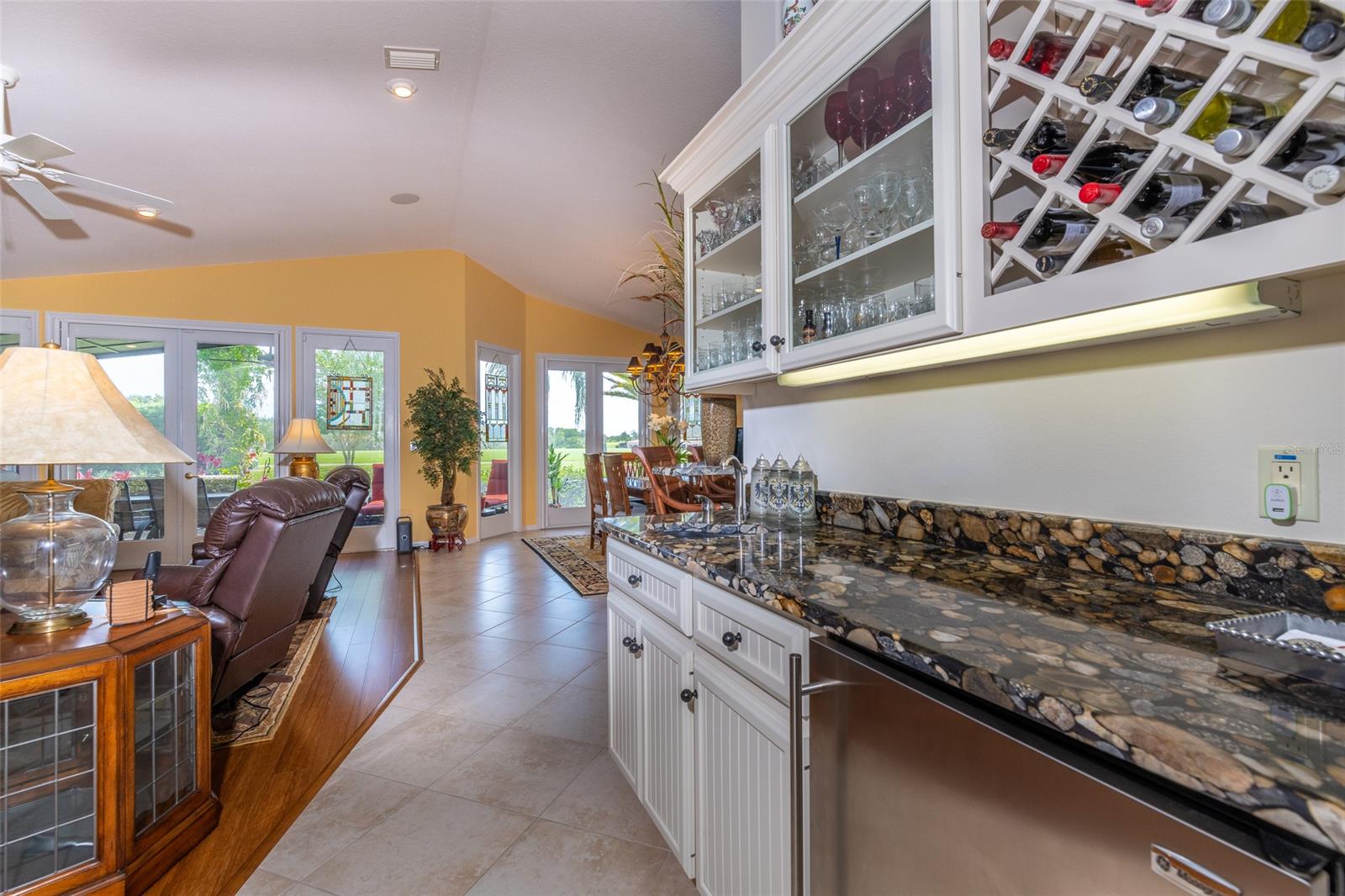 Meadows Sugar Mill - Residential