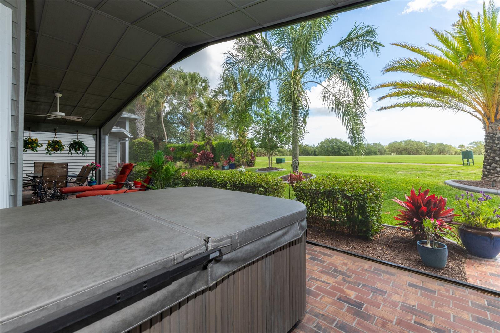 Meadows Sugar Mill - Residential