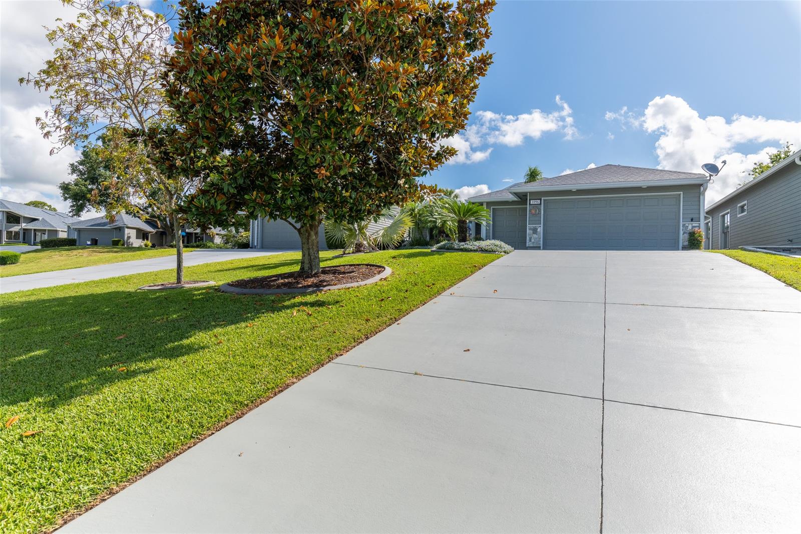 Meadows Sugar Mill - Residential