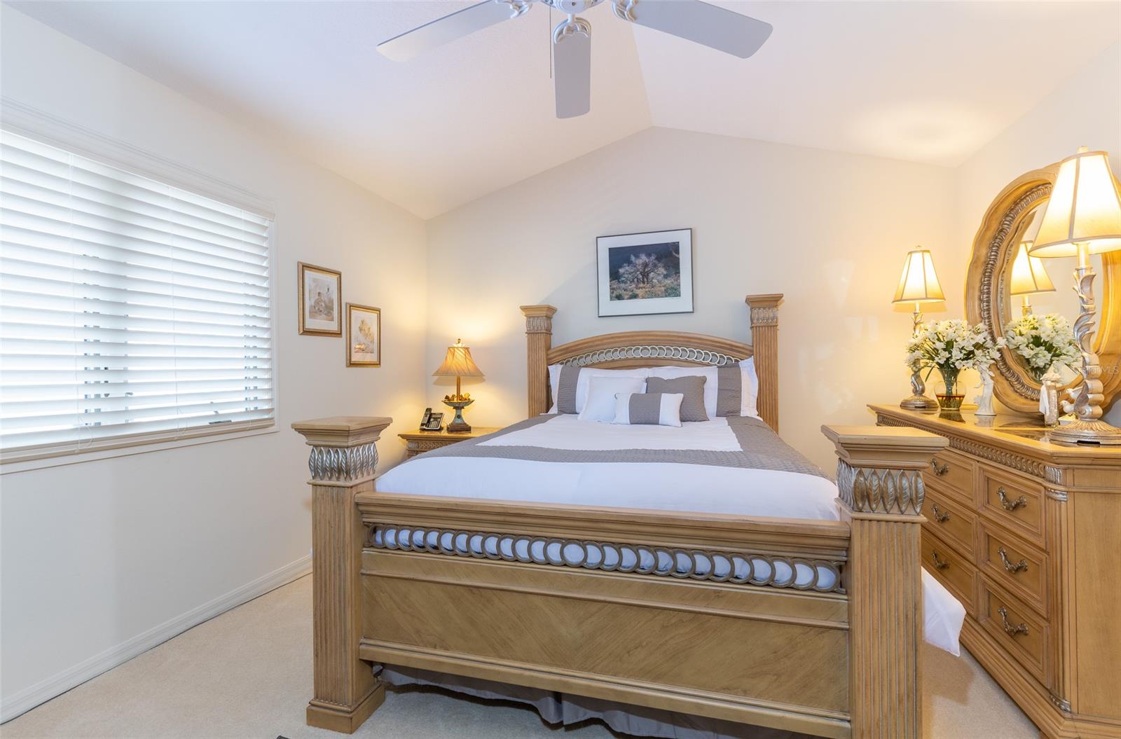 Meadows Sugar Mill - Residential