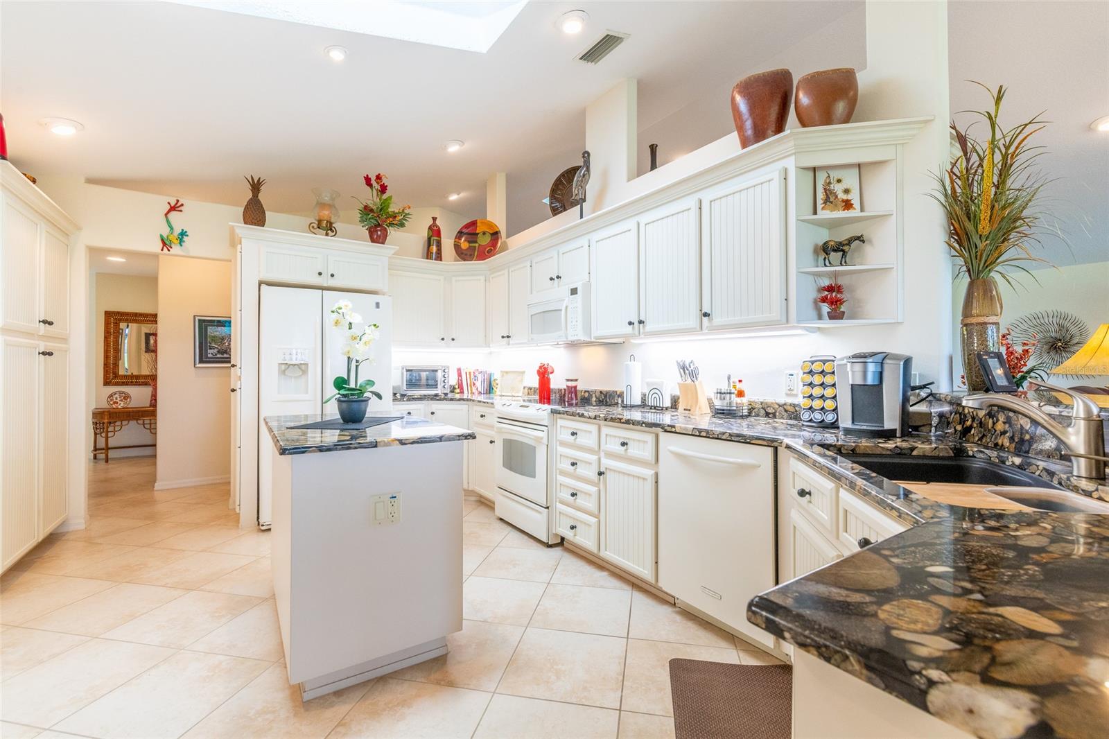 Meadows Sugar Mill - Residential