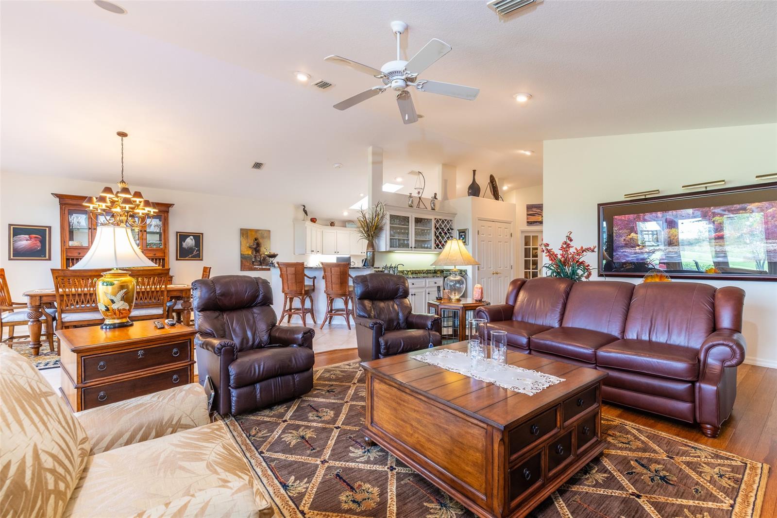 Meadows Sugar Mill - Residential