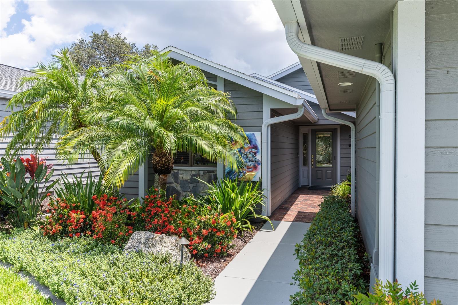 Meadows Sugar Mill - Residential