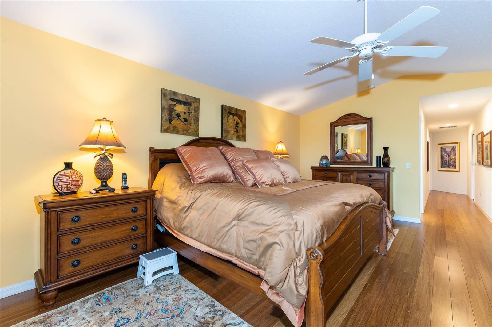 Meadows Sugar Mill - Residential