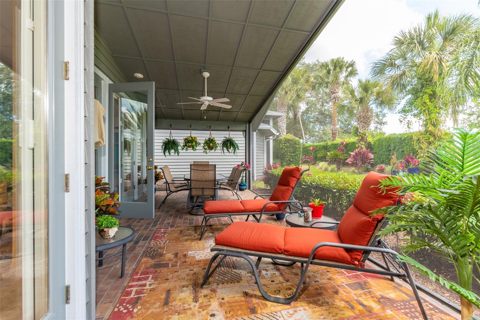 Meadows Sugar Mill - Residential