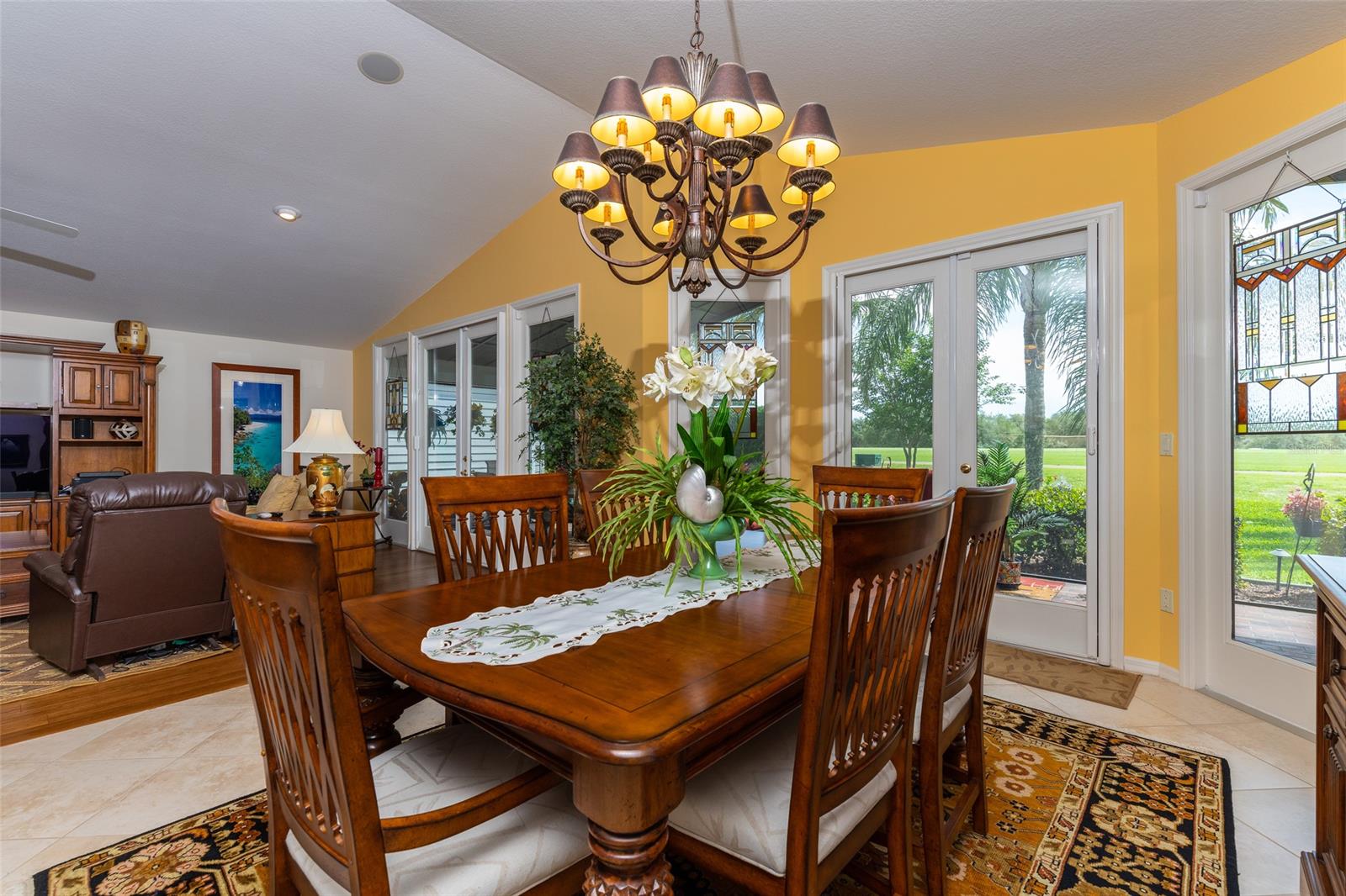 Meadows Sugar Mill - Residential