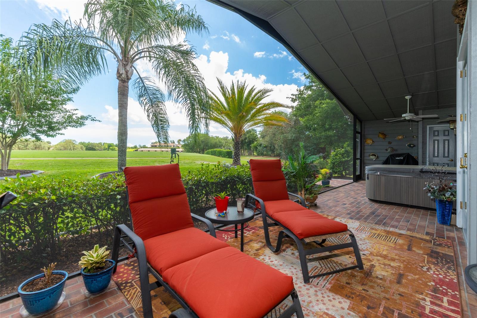 Meadows Sugar Mill - Residential