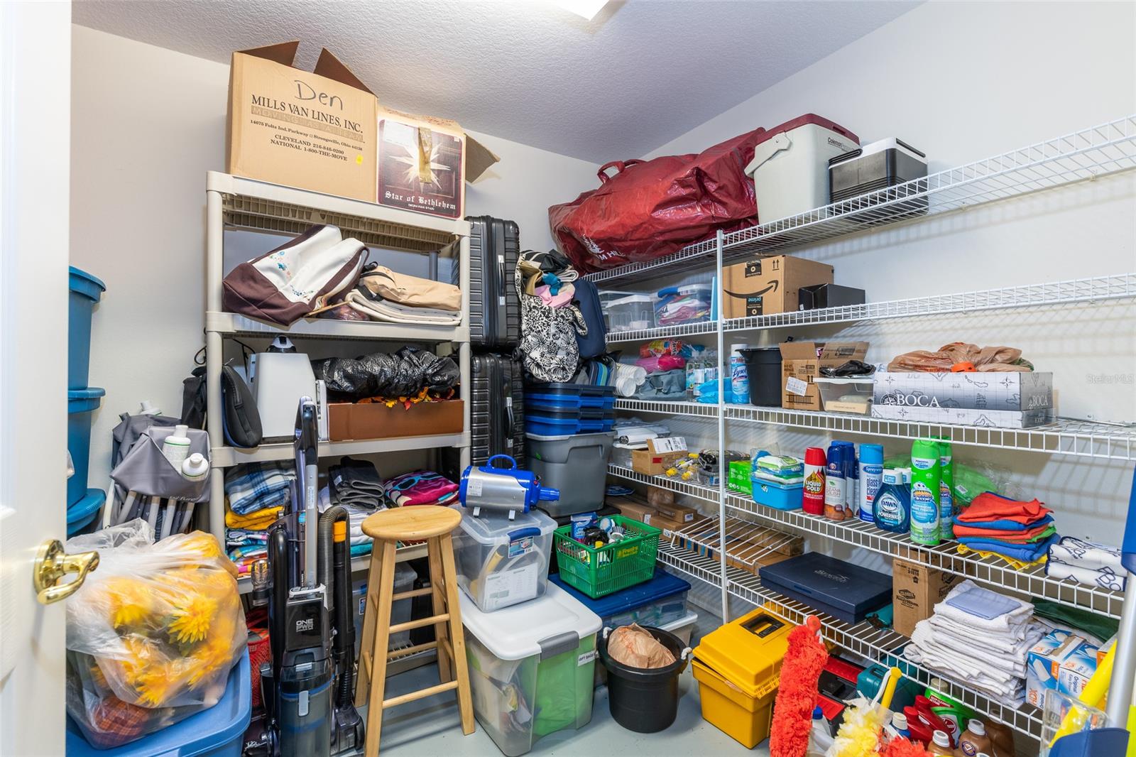 Meadows Sugar Mill - Residential