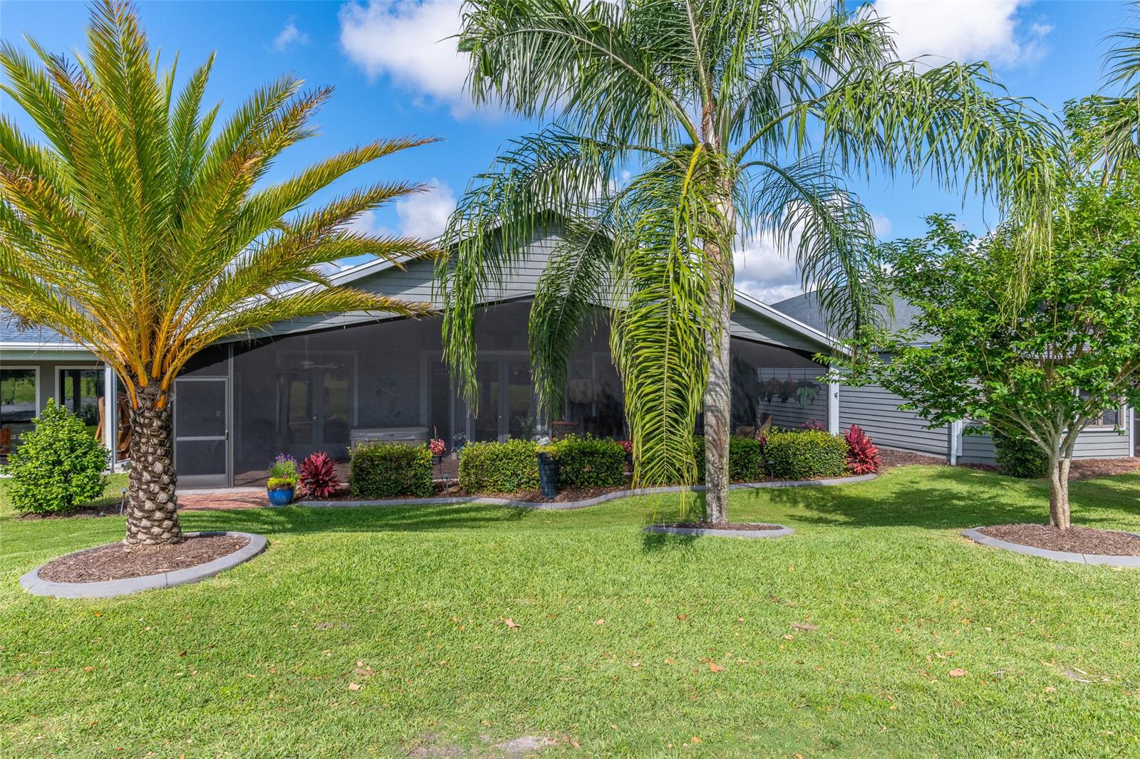 Meadows Sugar Mill - Residential