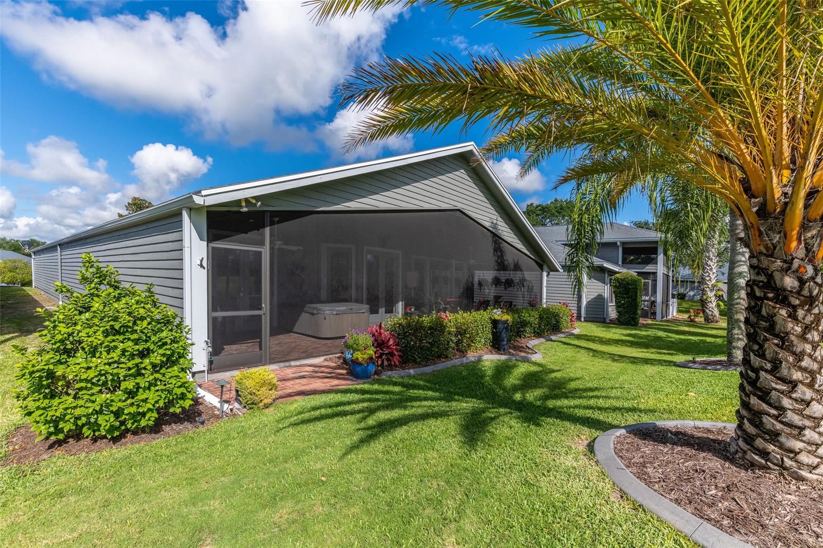 Meadows Sugar Mill - Residential