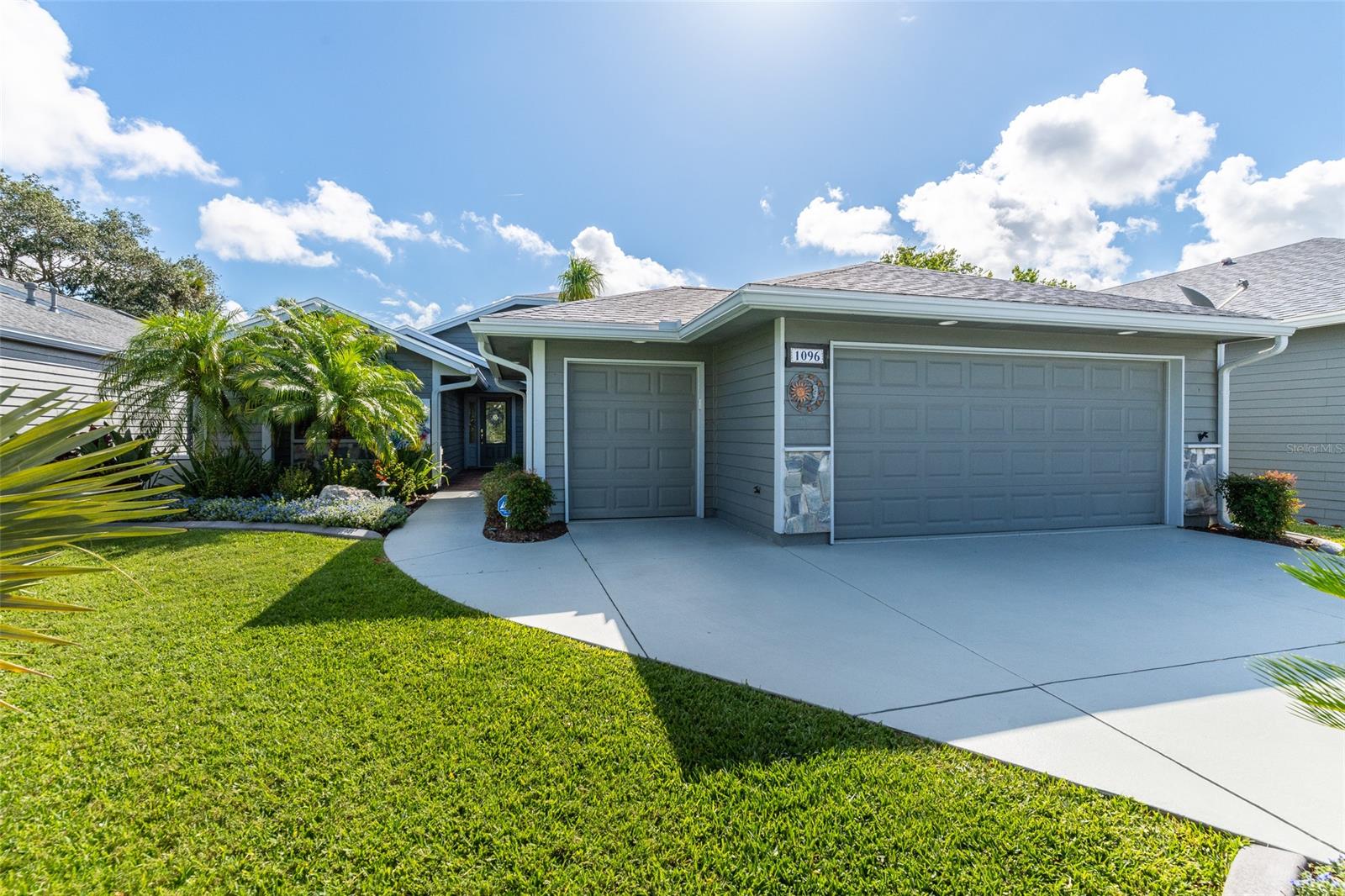 Meadows Sugar Mill - Residential