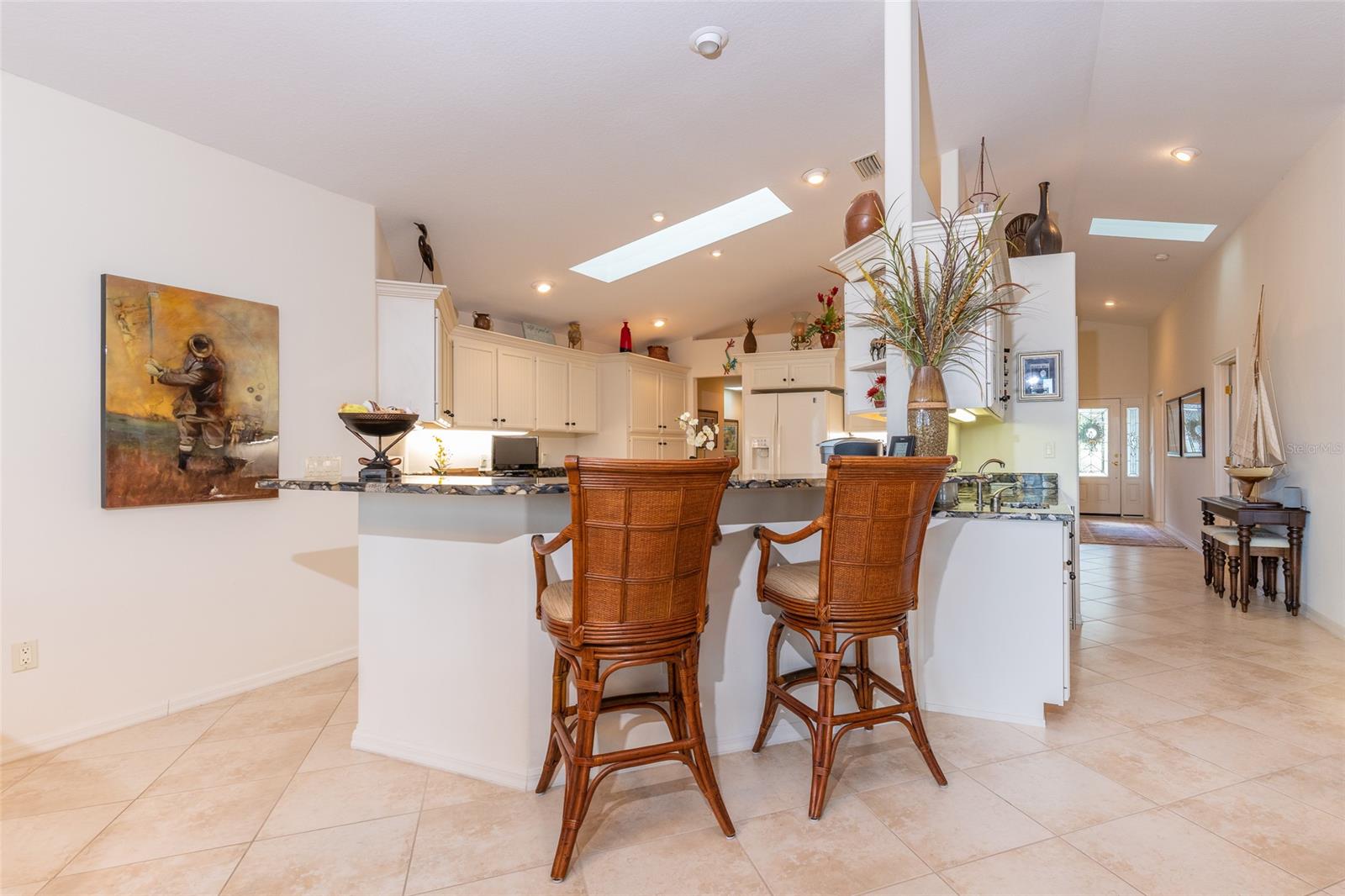 Meadows Sugar Mill - Residential